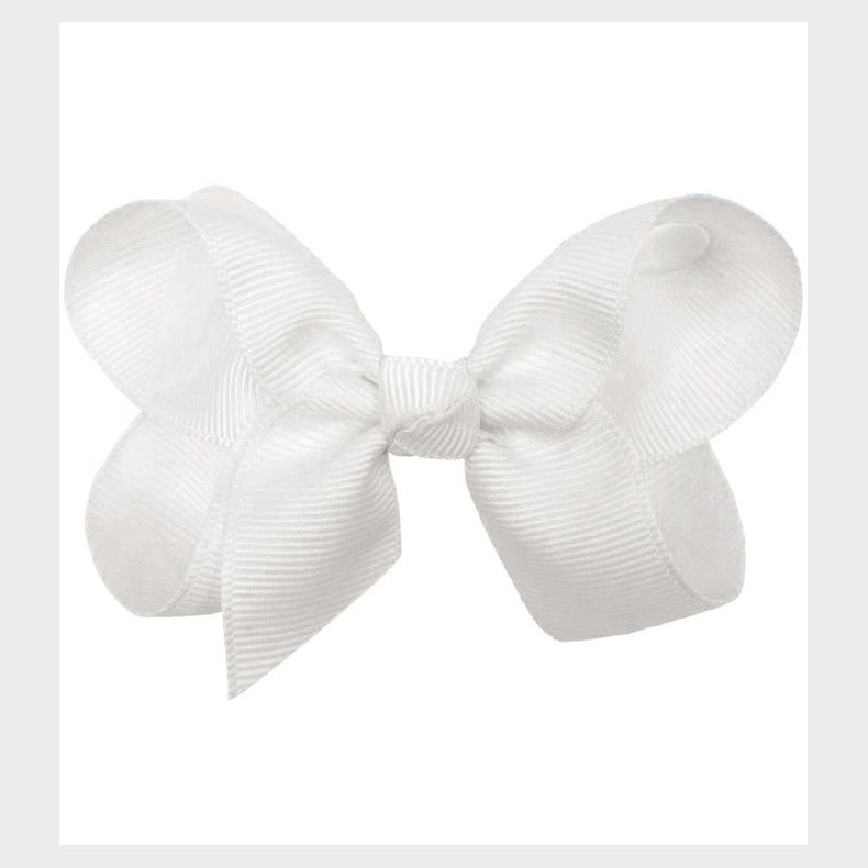 Little Wonders H�rsl�jfe - Kamille - 5 cm - Hvid