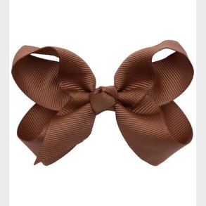 Little Wonders Hrspnde m. Sljfe - Kamille - 6 cm - Root Beer