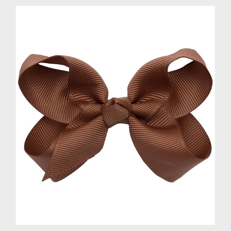 Little Wonders Hrspnde m. Sljfe - Kamille - 6 cm - Root Beer