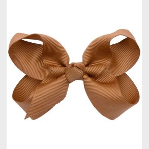 Little Wonders Hrspnde m. Sljfe - Kamille - 6 cm - Golden Bro