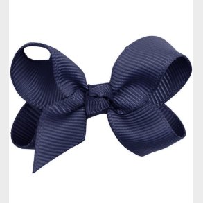 Little Wonders Hrspnde m. Sljfe - Kamille - 6 cm - Navy