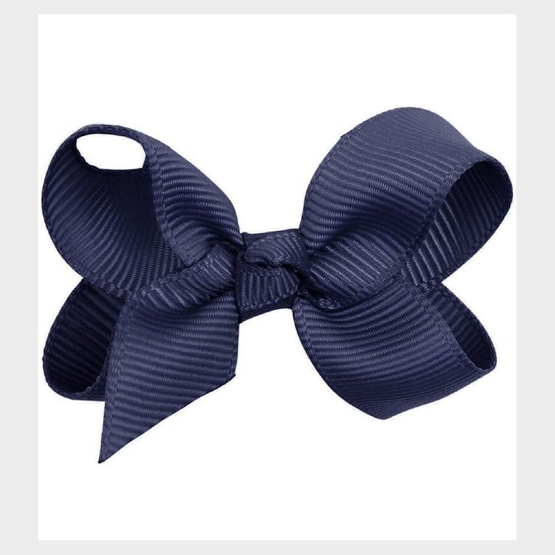 Little Wonders Hrspnde m. Sljfe - Kamille - 6 cm - Navy