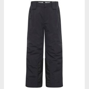 Molo Skibukser - Jump Pro - Sort