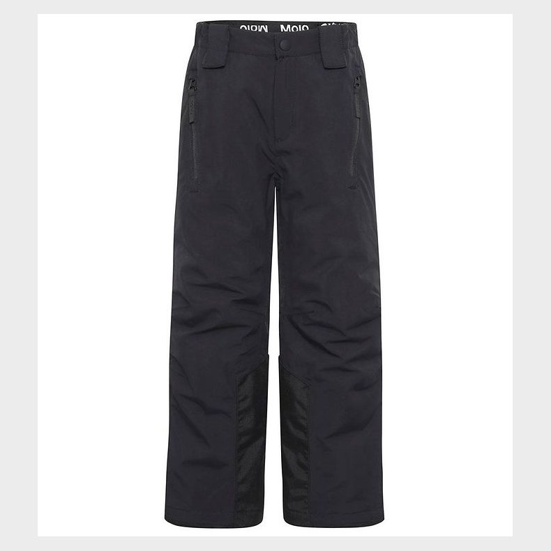 Molo Skibukser - Jump Pro - Sort