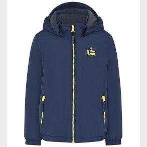 LEGO® Wear Vinterjakke - LWJebel 601 - Dark Navy