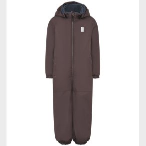 LEGO® Wear Flyverdragt - LWJori 721 - Dark Brown