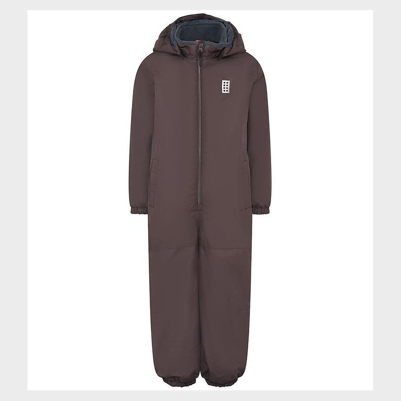 LEGO® Wear Flyverdragt - LWJori 721 - Dark Brown