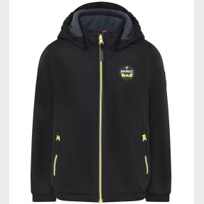 LEGO® Ninjago Vinterjakke - LWJebel 601 - Sort