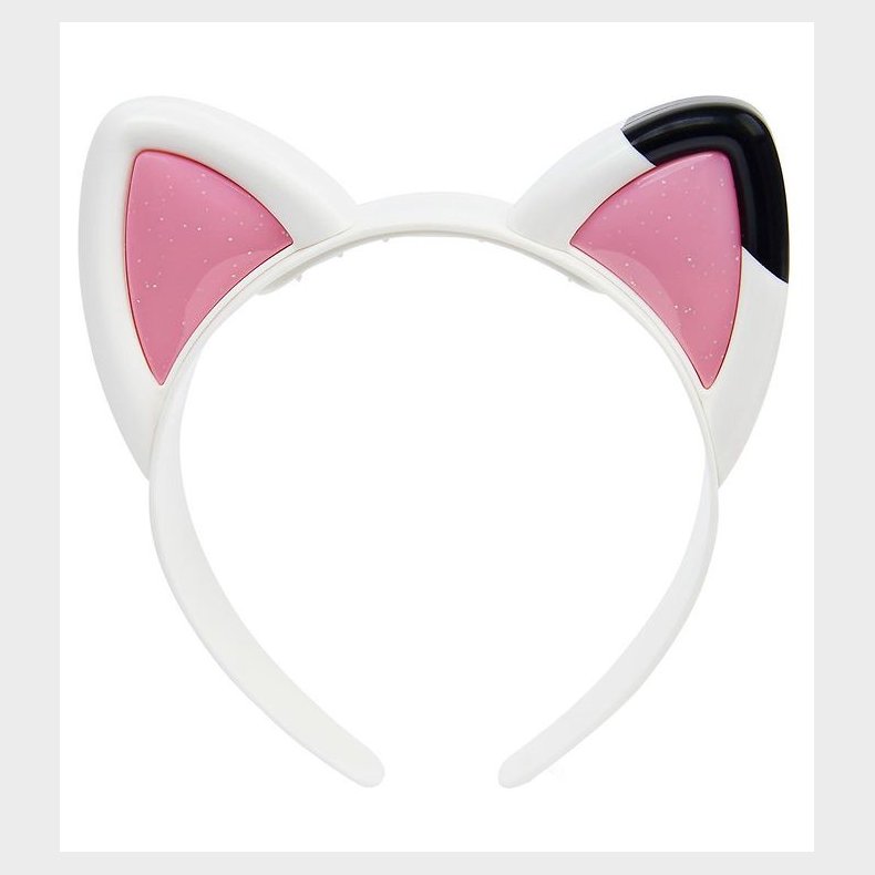 Gabby's Dollhouse Hrbjle m. Lys/Lyd - Magical Musical Ears