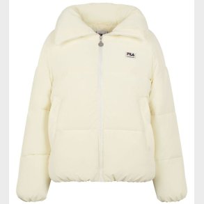 Fila Dynejakke - Trilj - Cloud Dancer