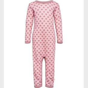 Hummel Heldragt - Uld - hmlSonny - Woodrose