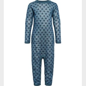 Hummel Heldragt - Uld - hmlSonny - Stormy Weather