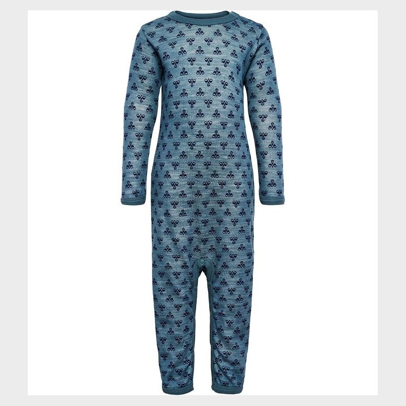 Hummel Heldragt - Uld - hmlSonny - Stormy Weather