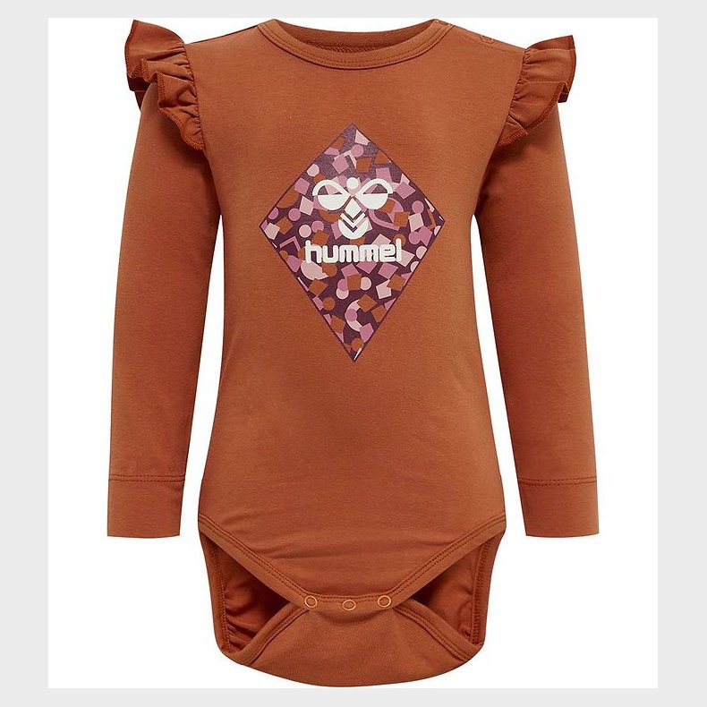 Hummel Body l/ - hmlCilja - Sierra