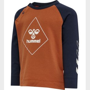 Hummel Bluse - hmlCeasar - Sierra