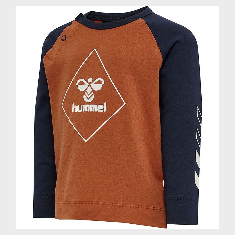 Hummel Bluse - hmlCeasar - Sierra