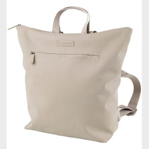 Done By Deer Rygsk - Changing Backpack - Sand