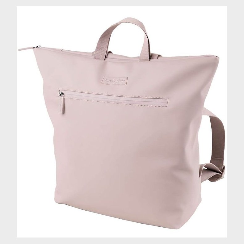 Done By Deer Pusletaske - Changing Backpack - Powder