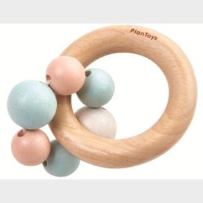 Plan Toys Perler Rangle, Pastel