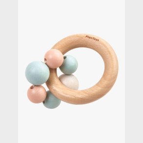 Plan Toys Perler Rangle, Pastel