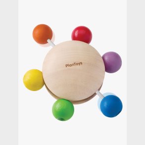 Plan Toys Motorisk Leget�j Pull, Hold, Grab