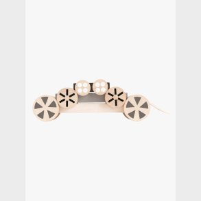 Plan Toys Stacking Wheels Tr�kleget�j