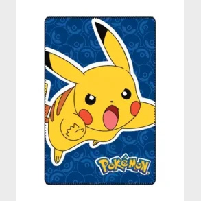 Pikachu tppe - Pokemon - 100x140cm