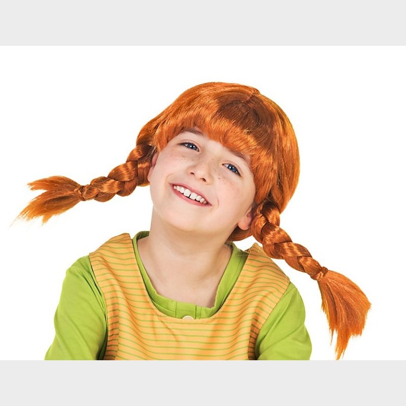 Pippi Langstr�mpe b�rneparyk