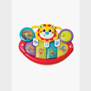 Playgro Jerrys Class Aktivitetsleget�j Klaver L�ve