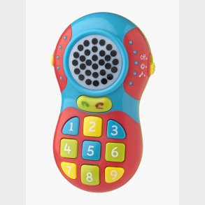 Playgro Jerrys Class Aktivitetsleget�j Telefon