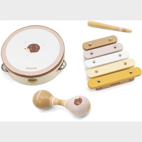 PolarB Musiks�t Pindsvin