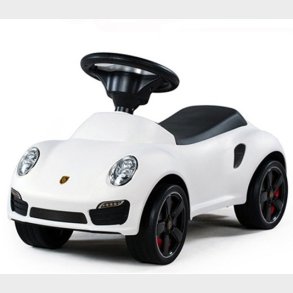 Porsche 911 Turbo S Gbil