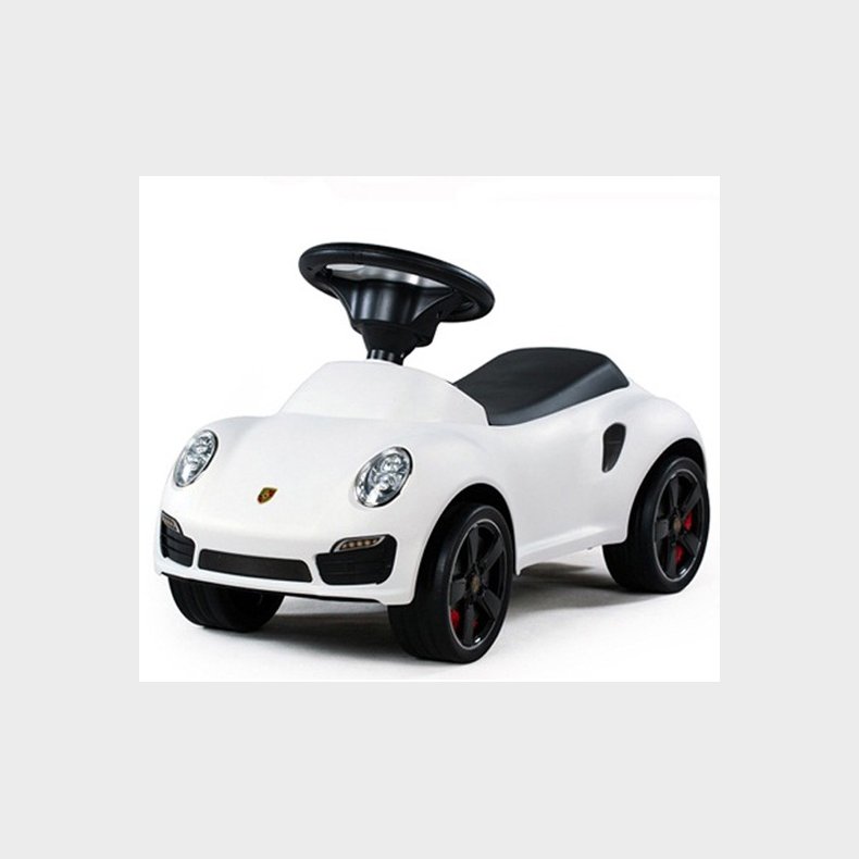 Porsche 911 Turbo S G�bil