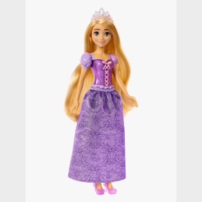 Disney Princess Rapunzel Dukke 28 Cm
