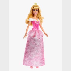 Disney Princess Tornerose-figur 28 Cm