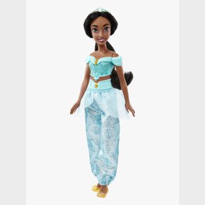 Disney Princess Jasmine Dukke 28 Cm