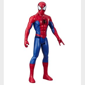 Marvel Spider-Man Figur - Titan Hero