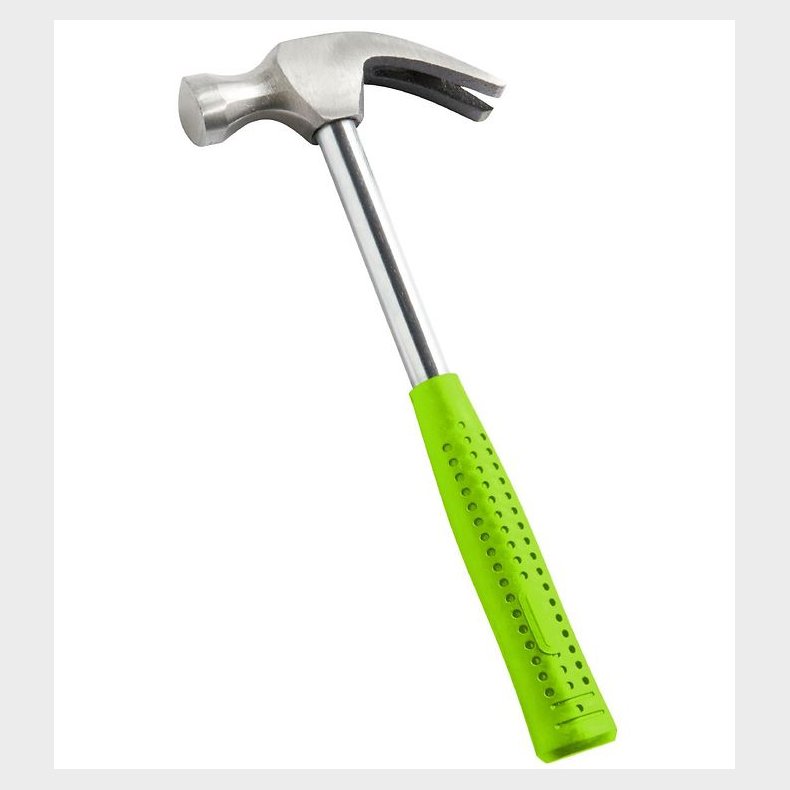 Haba Terra Kids Hammer - Grn