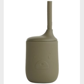 Liewood Kop m. Sugerr - Ellis - Mr Bear Khaki