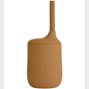 Liewood Kop m. Sugerr - Ellis - Mr Bear Golden Caramel