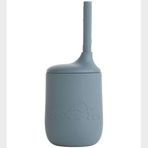 Liewood Kop m. Sugerr - Ellis - Dino Whale Blue