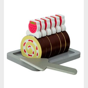MaMaMeMo Legemad - Roulade - Tr