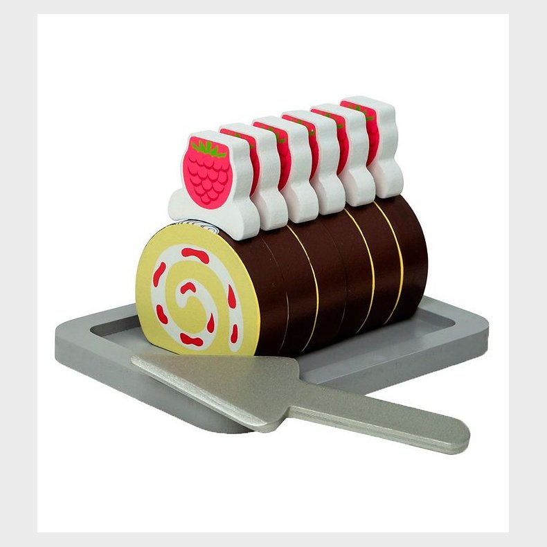 MaMaMeMo Legemad - Roulade - Tr
