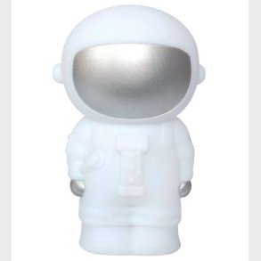 A Little Lovely Company Lampe - 14 cm - Astronaut