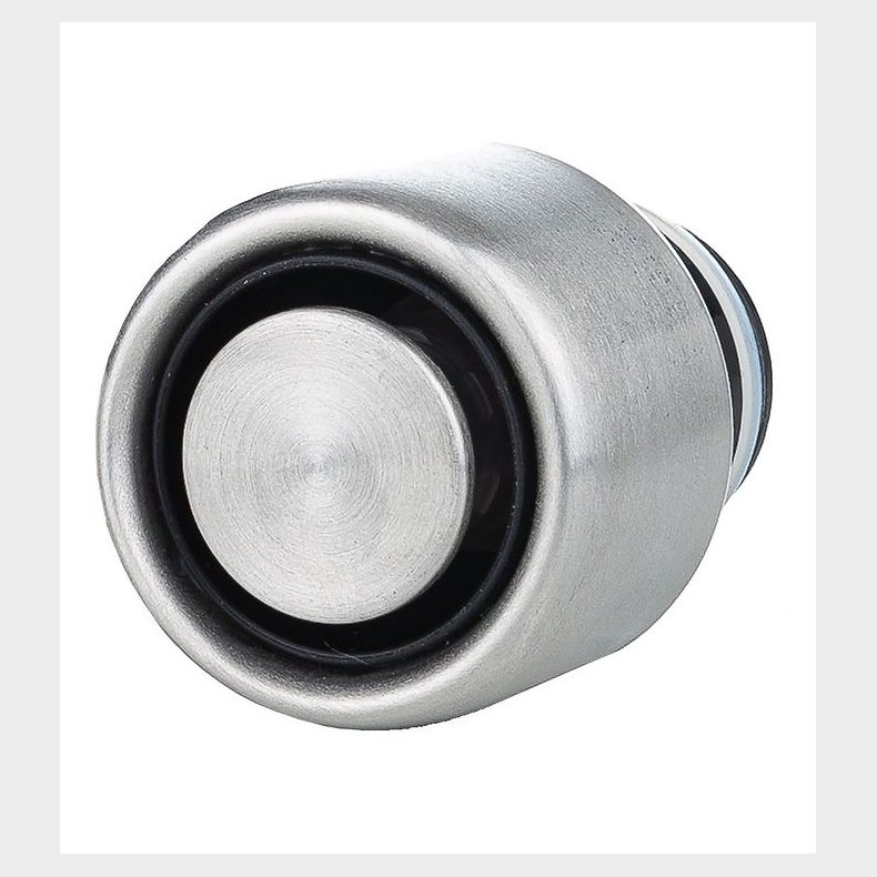 Glacial Sportslg til Termoflaske 280 ml/400 ml - Stainless Stee