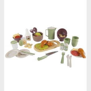 Dantoy Salats�t - Green Garden - 56 Dele