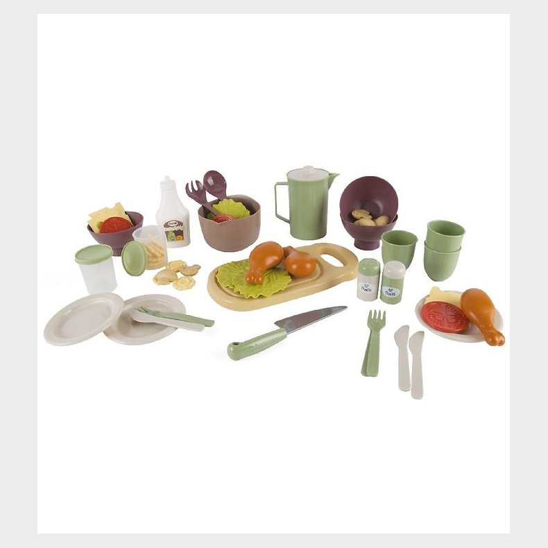 Dantoy Salats�t - Green Garden - 56 Dele