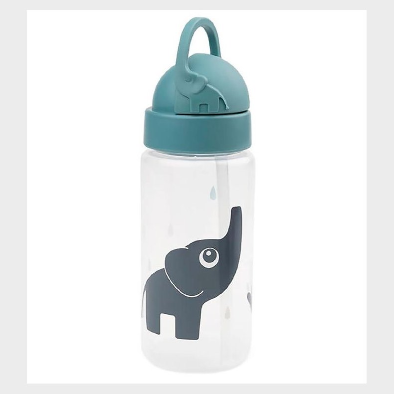 Done by Deer Drikkedunk m. Sugerr - 350 ml - Elphee - Bl