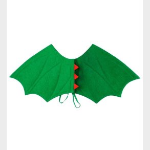 Molly & Rose Udkldning - Drage Vinger - Grn