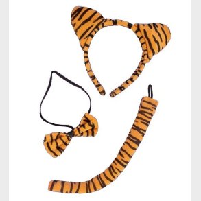 Molly & Rose Udkldning - rer/Hale/Butterfly - Tiger